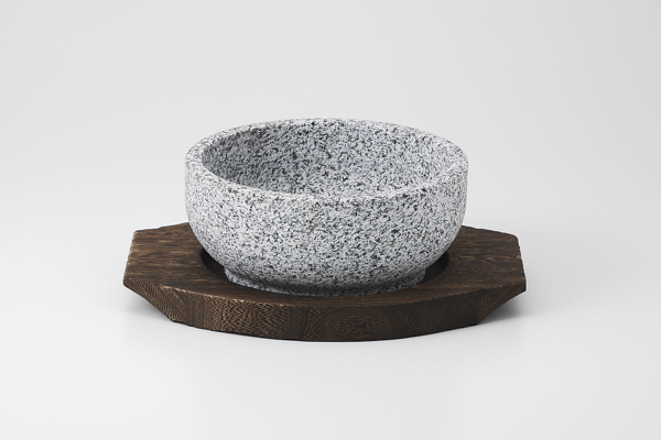 石器･石焼ビビンバ