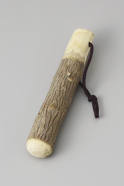 山椒すりこぎ 13cm