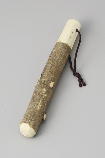 山椒すりこぎ 17.5cm