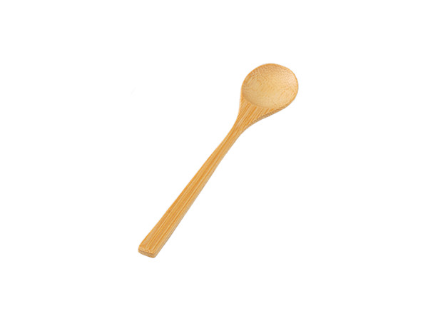 スプーン ツル首