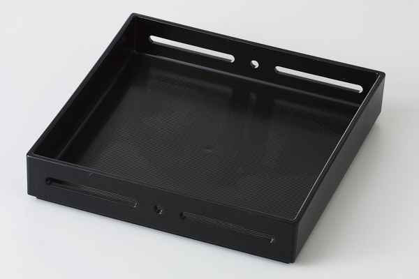 (Ｐ)正角透し(黒)