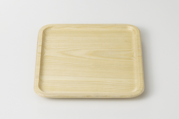 (木)栓正角カスター