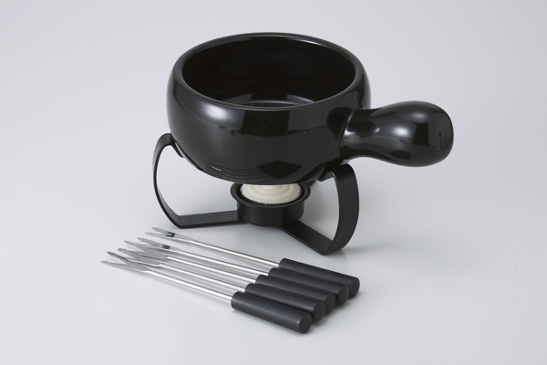 フォンデュセット(小)