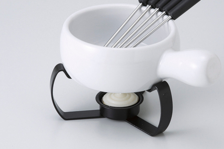 受金具(三ツ足)