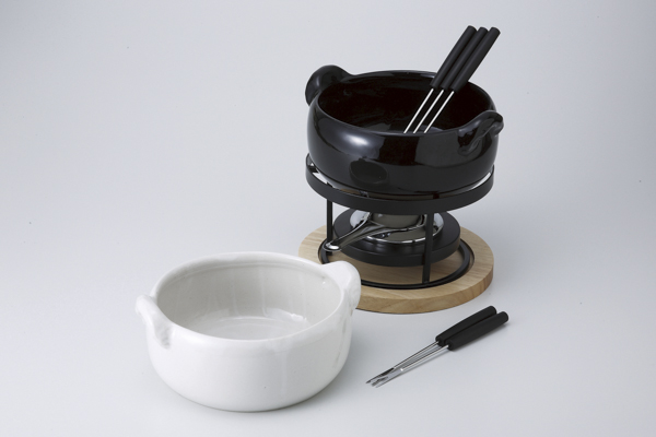 フォンデュセット(大)