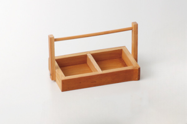 スス手付薬味入