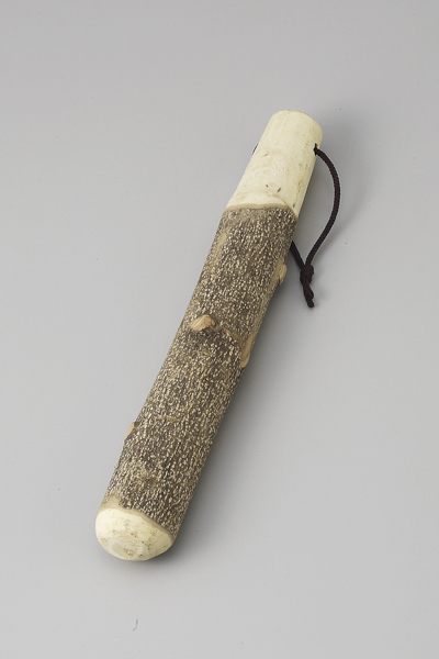 山椒すりこぎ 24cm