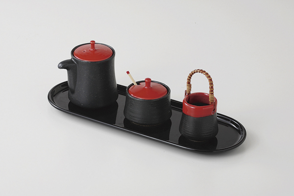 (P)小判長丸カスター