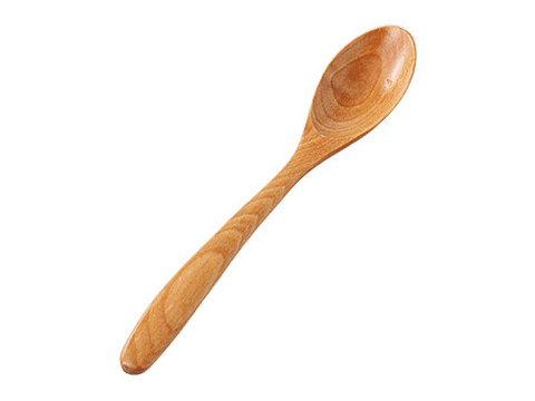 (木)スプーン カレー