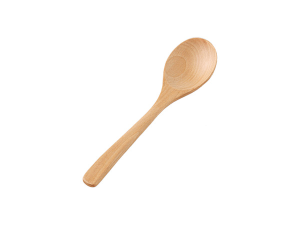 (木)スプーン 丸(大)