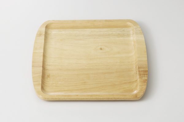 (木)トレー (小)