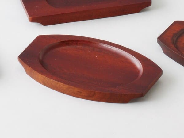 木台 角形受台･(No.8)