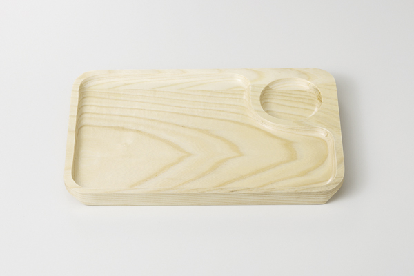 (栓)モーニングトレー (M-18)