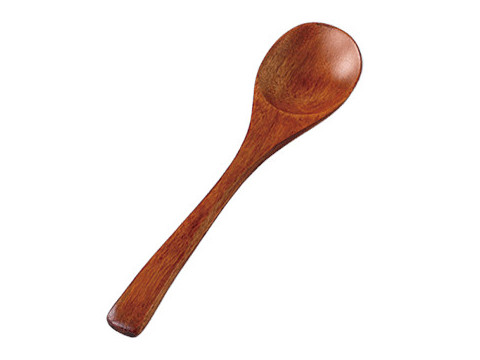 (木)丸スプーン 丸型