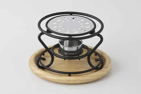 フォンデュセット(木台付)