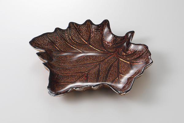 プラタナス こはく