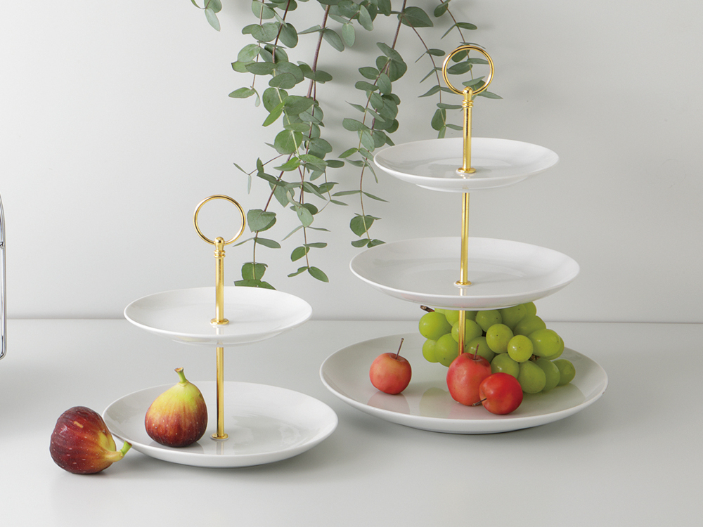 デコスタンド (2段)