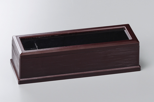 元禄箸箱 新消溜(楊枝入付)