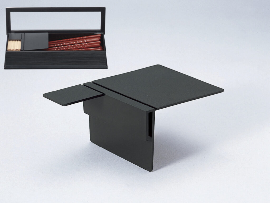 元禄箸箱用 ｸﾘｰﾝﾌｰﾄﾞ