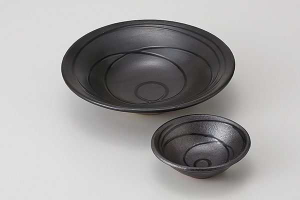 【廃番】黒うず潮 反向付