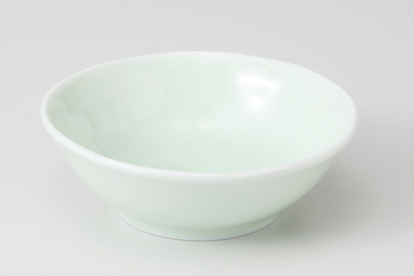 もえぎ 4寸小鉢