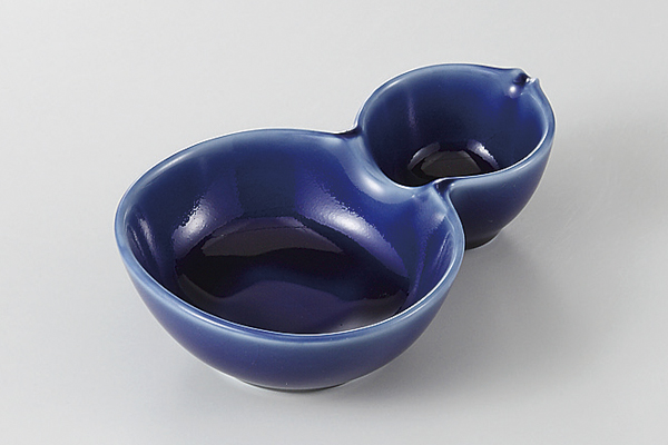 【廃番】ルリヒサゴ 平鉢