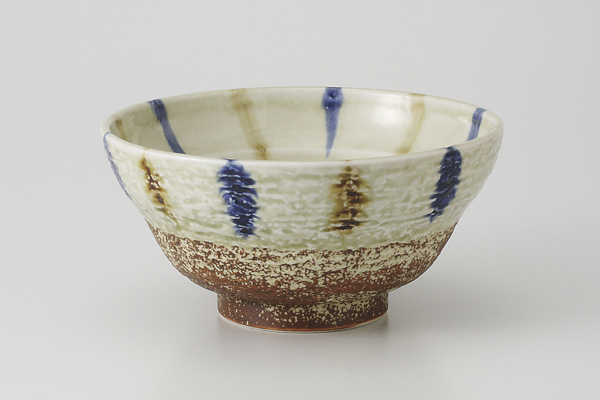 ヒワ十草 5.5お好み碗