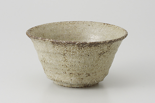 【廃番】灰釉 小丼