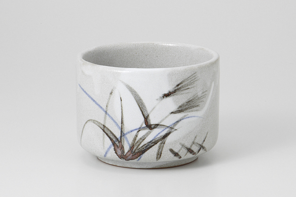 益子芦 飯器(身)