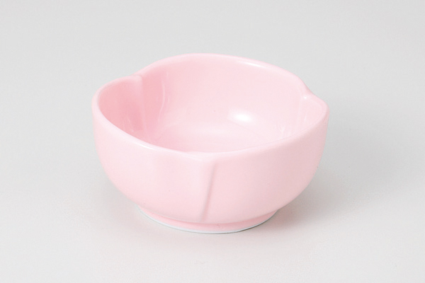 手造風ピンク 千代口