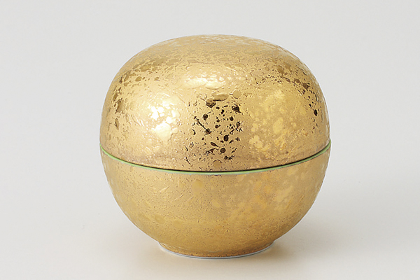 金箔手まり 珍味