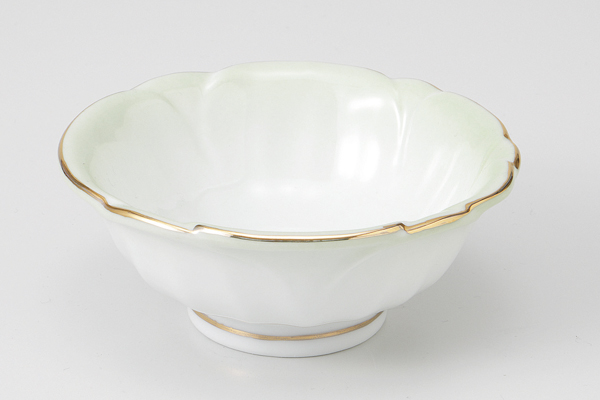 渕金ヒワ吹 呑水