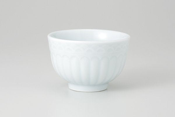 【廃番】青白磁 千茶