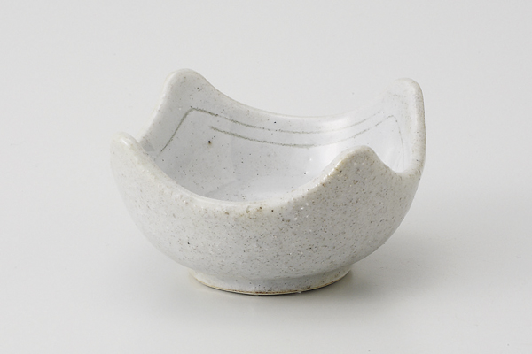 【廃番】罫書 3.0四方鉢