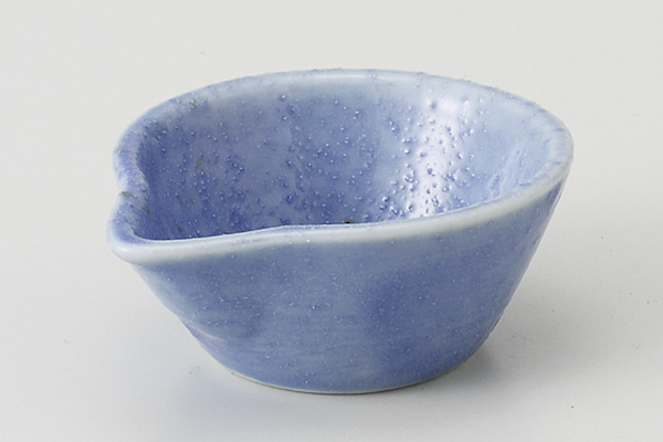 ブルー 片口珍味