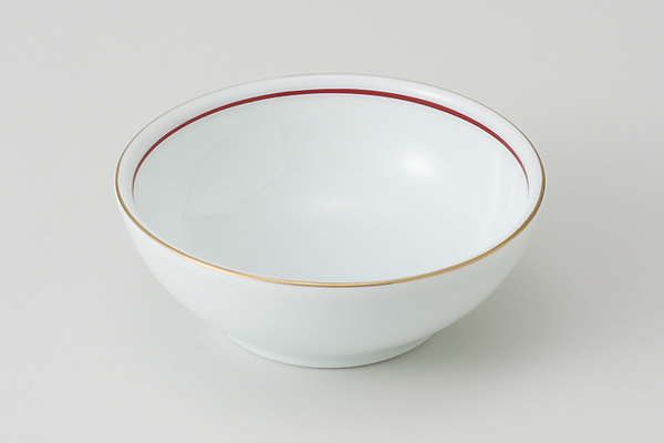 青白磁錦 小呑水