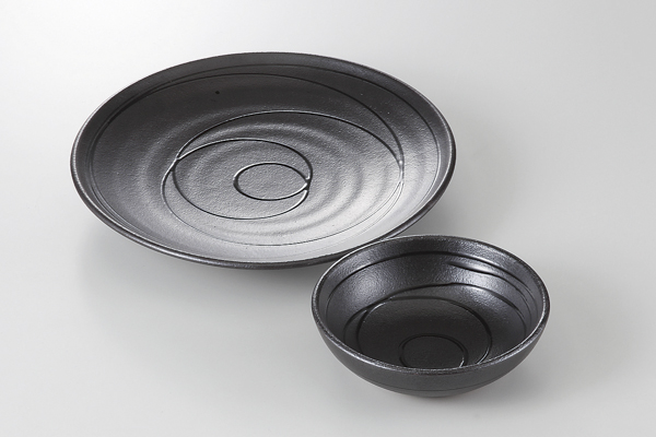 【廃番】黒うず潮 7.0天皿