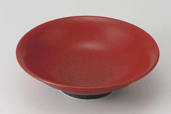 根来 丸高台8.0鉢