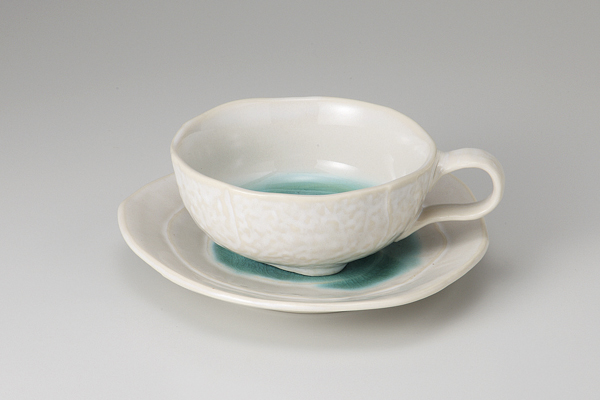 トルコ スープ碗C/S