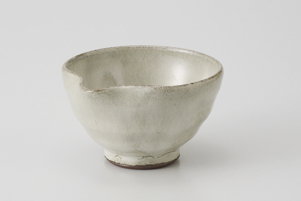 【廃番】白唐津片口 小鉢