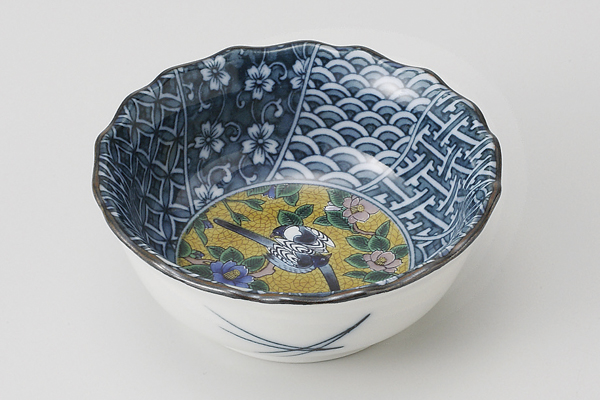 祥瑞吉田屋 京型3.0小付