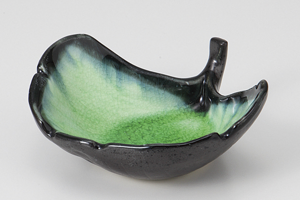 グリーン イチョウ珍味