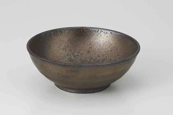 【廃番】窯変神楽 3.5ボール