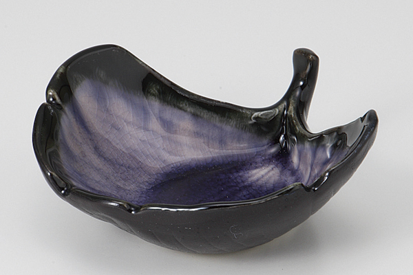 紫 イチョウ珍味