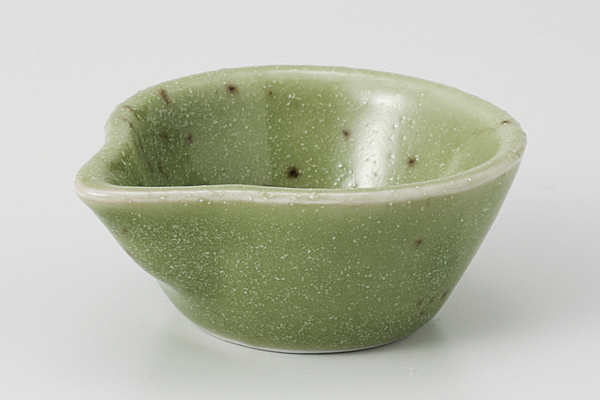 グリーン 片口珍味