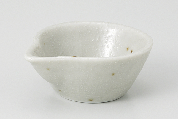 グレー 片口珍味