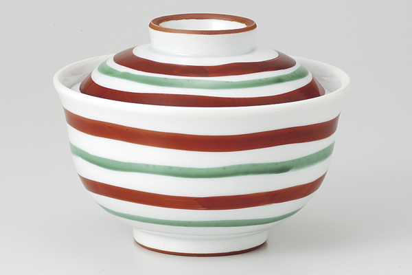 【廃番】駒筋 新蓋物