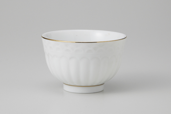 【廃番】白磁 千茶