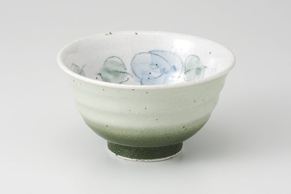 バラ 新茶漬け(緑)