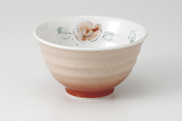 バラ 新茶漬け(赤)